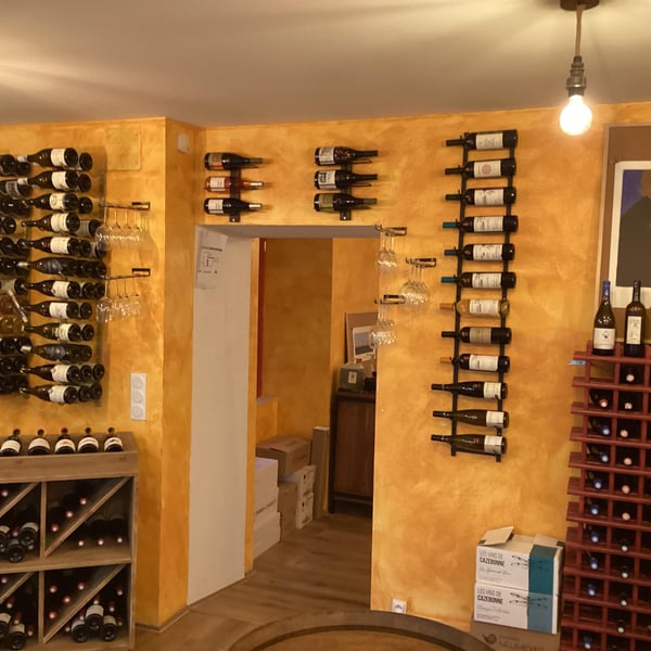 Les vins des copains 694712