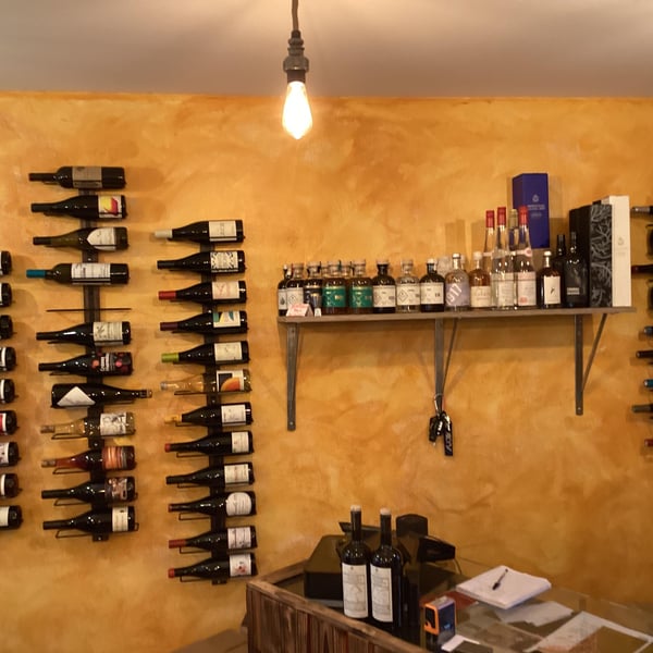 Les vins des copains 694713