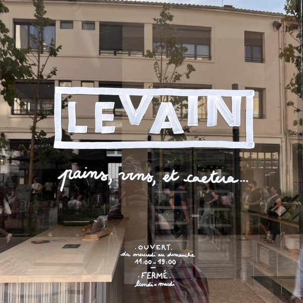 Levain 807997