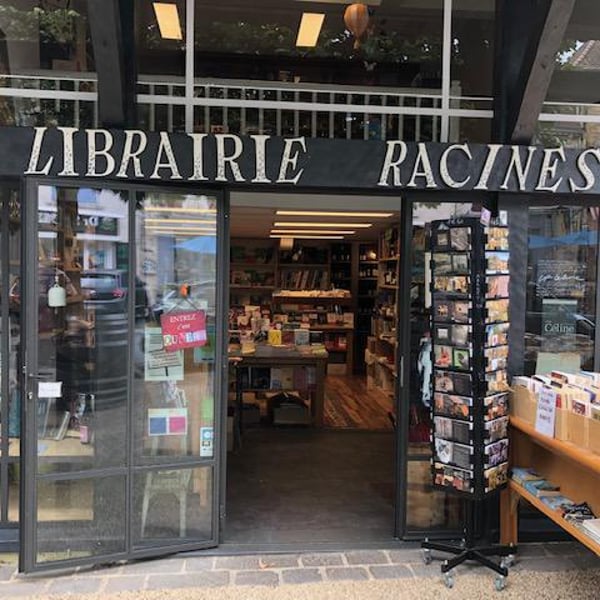 Librairie Racines 650406