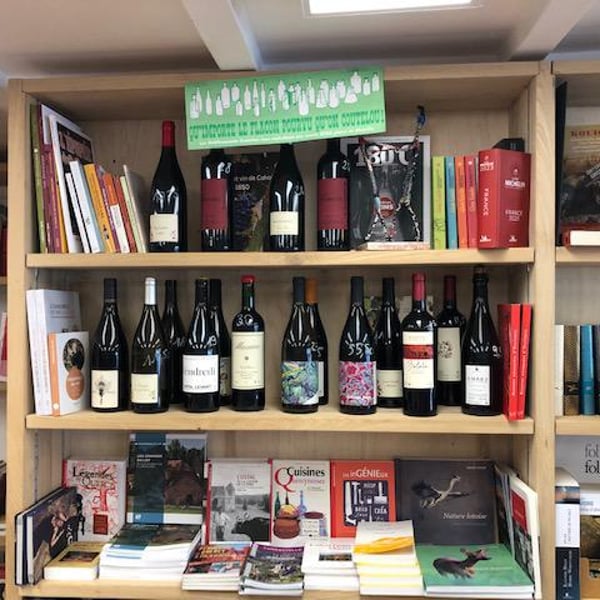 Librairie Racines 650410