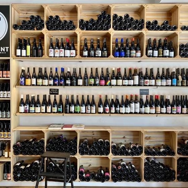 Maison Wino 283215
