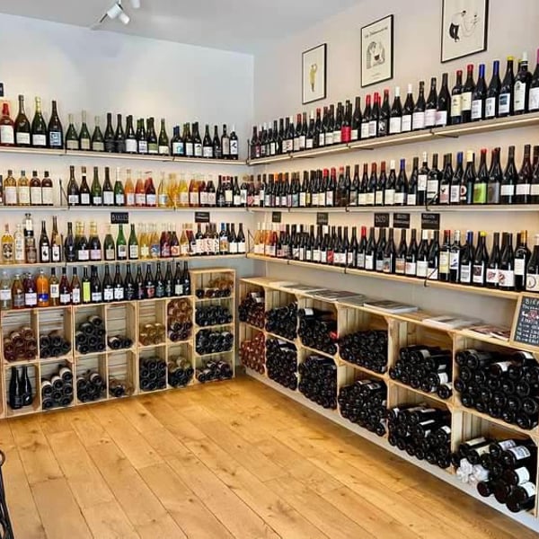 Maison Wino 283331