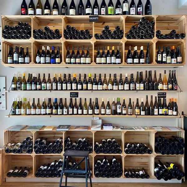 Maison Wino 283332