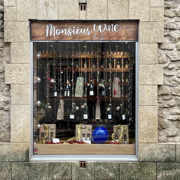 Monsieur Wine 574421
