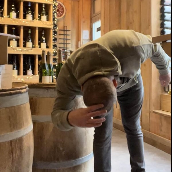 Monsieur Wine 574424