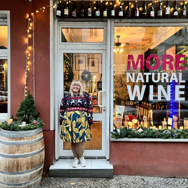 MORE Natural Wine 710182