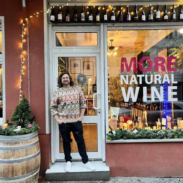 MORE Natural Wine 710183