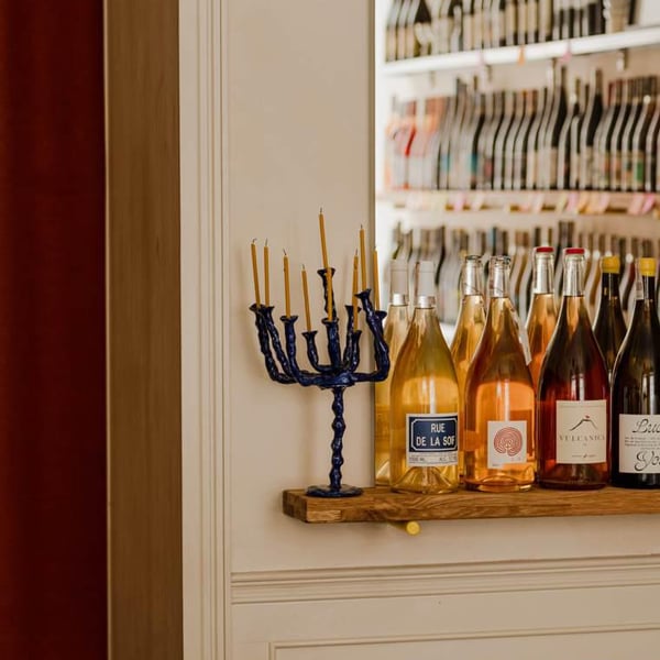 NATURAL RASCAL bottle shop 358065