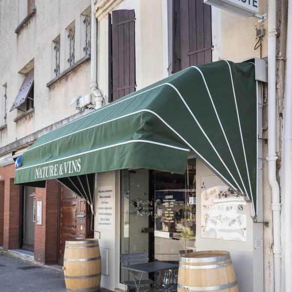 Nature & Vins 410771