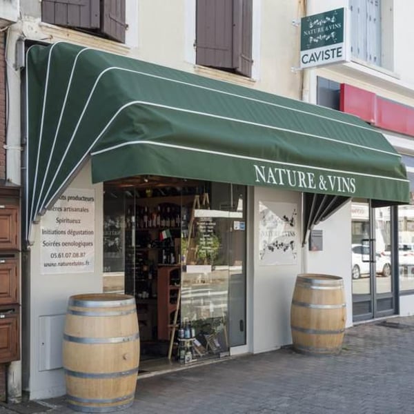 Nature & Vins 410772