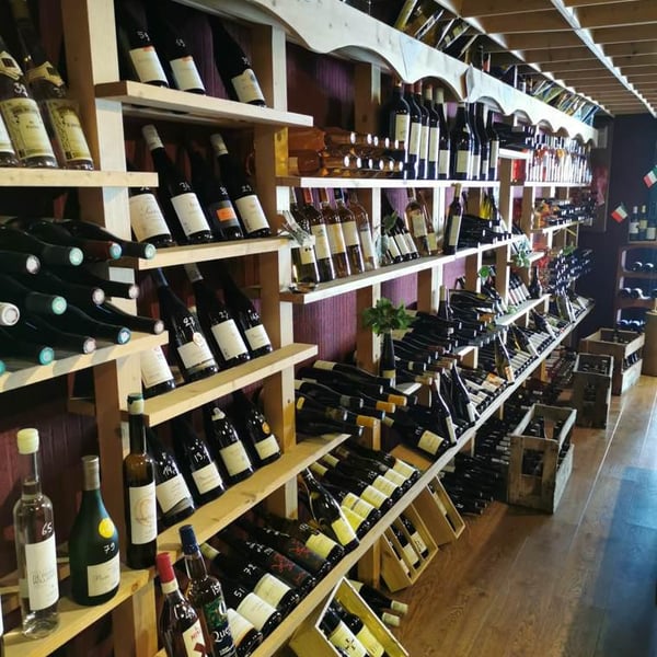 Nature & Vins 410776