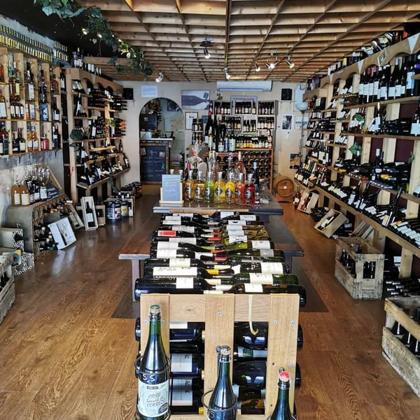 Nature & Vins 410777