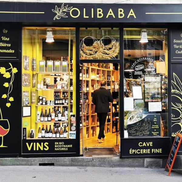 Olibaba 300036