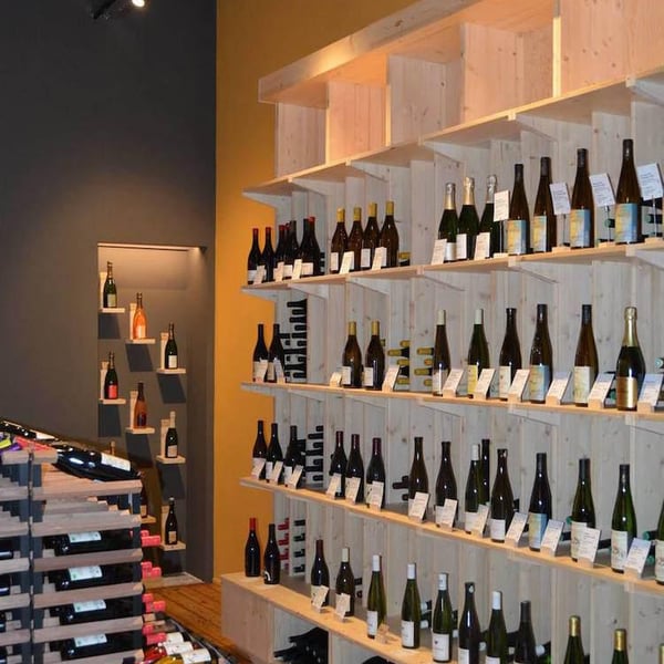 Passion for Wine 2687