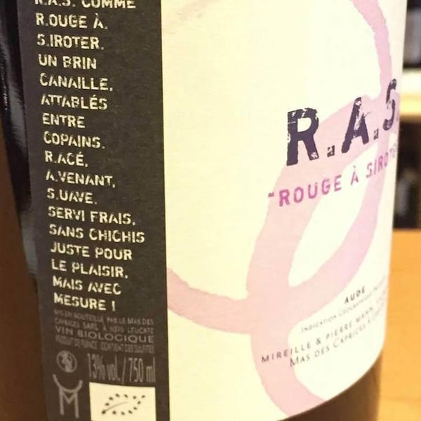 Passion for Wine 2689