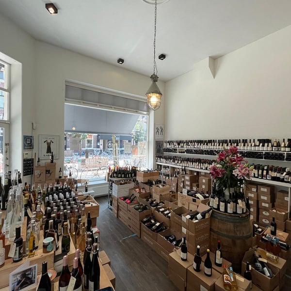 Pieksman Wijnwinkel 804912