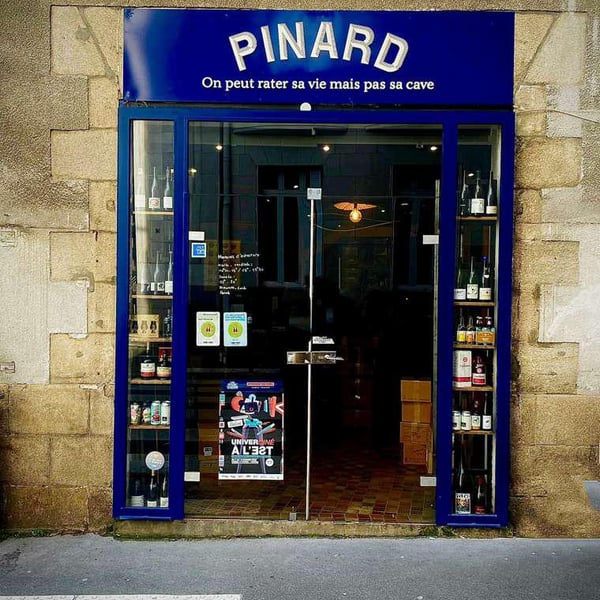 Pinard 594773