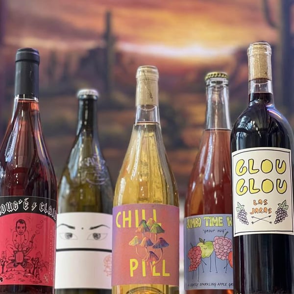 PSBS - Palm Springs Bottle Shop 482797