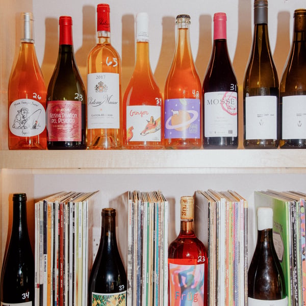 Really Really Nice Wines 725021