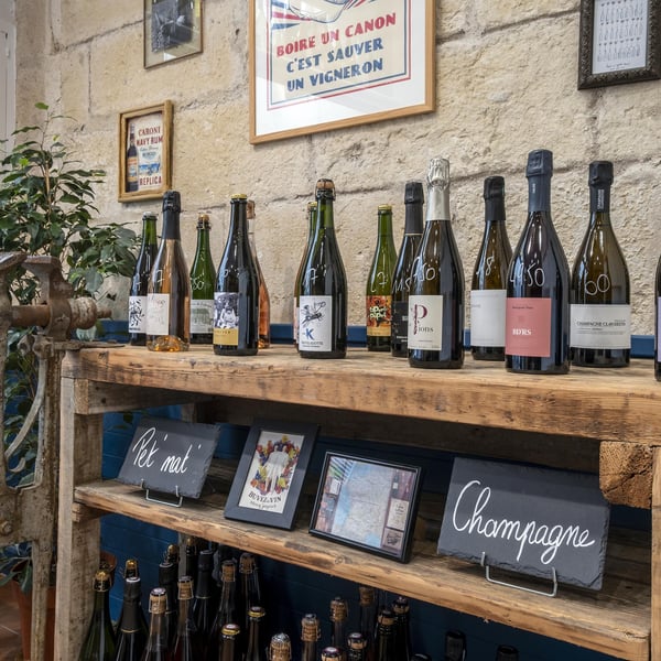 Retour de Vignes 743878