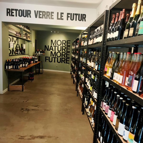 Retour Verre le Futur 683412
