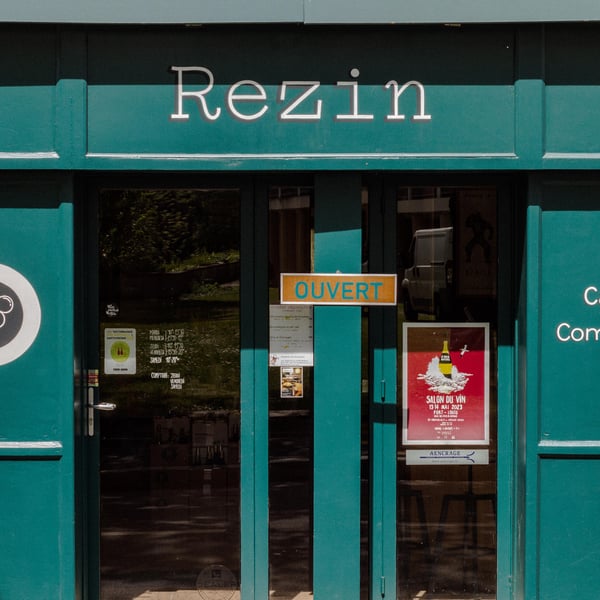 Rezin 637115