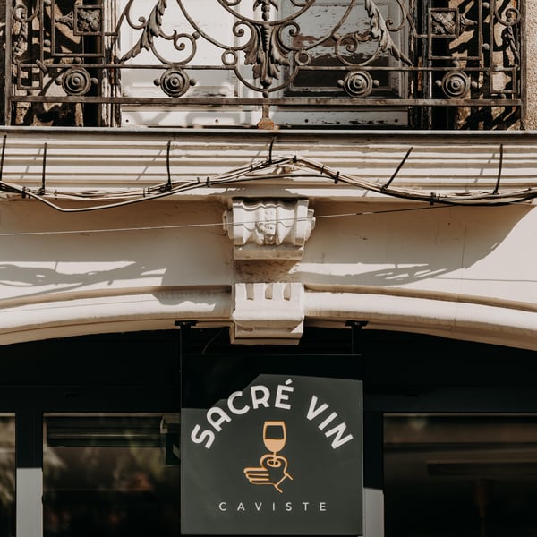 Sacré Vin 670300
