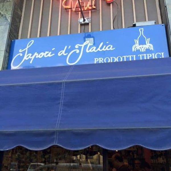 Sapori d’Italia 732160