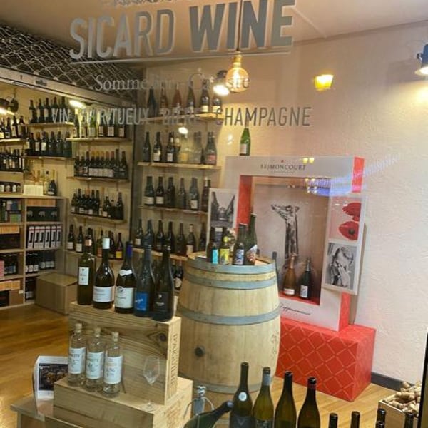 SICARD WINE 717373