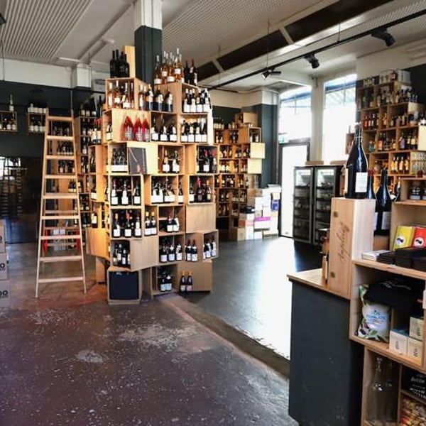 Smith & Smith at Grubenstrasse 489994