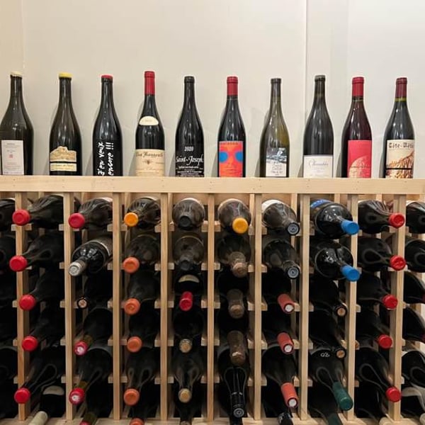 Stranger Wines and Spirits 567332