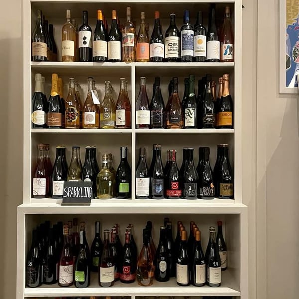 Stranger Wines and Spirits 567334