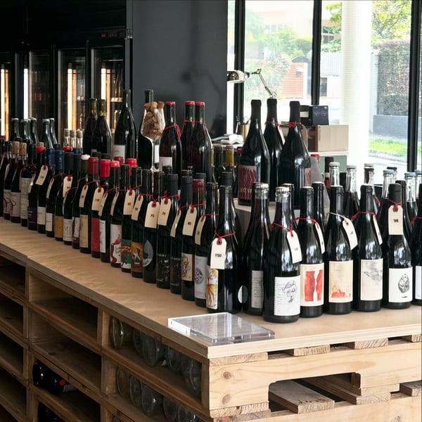 Temple Cellars 806484