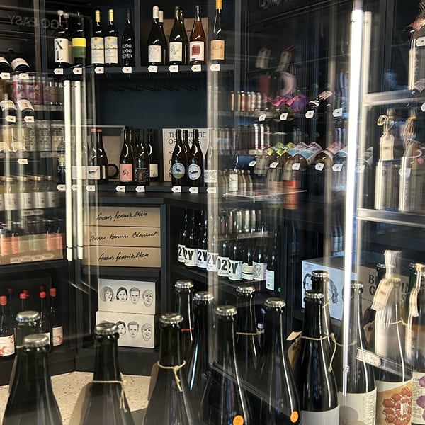 Temple Cellars 806485