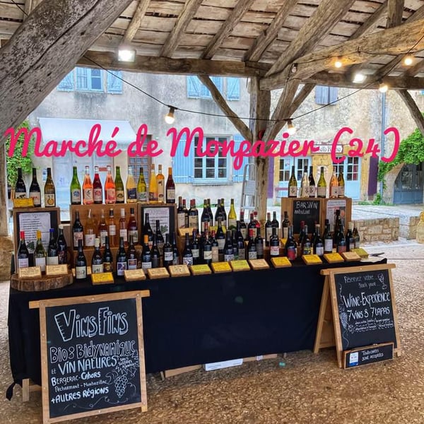 Natural Wine Guru 522305
