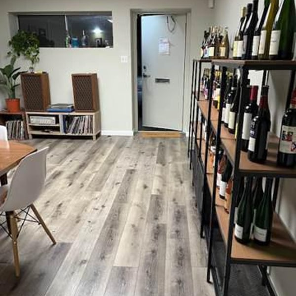 US Natural Wine 445245