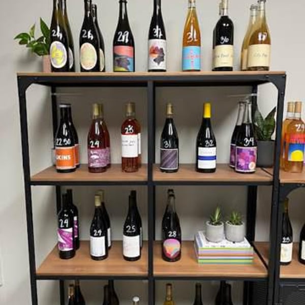 US Natural Wine 445246