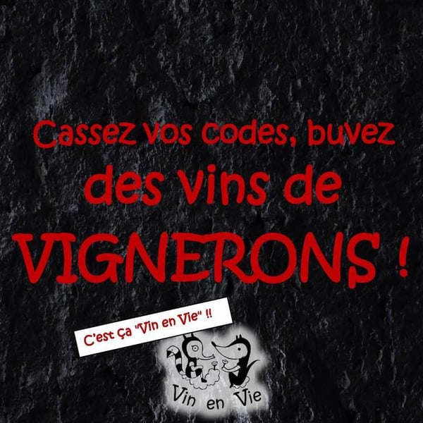 Vin en Vie 427824