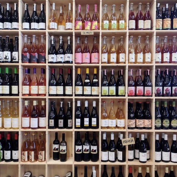 Vini Vivi Vinci 600724