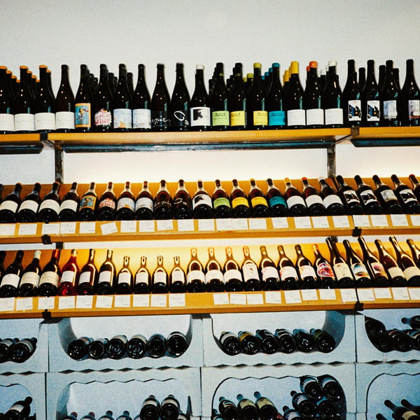 Viniculture 781901