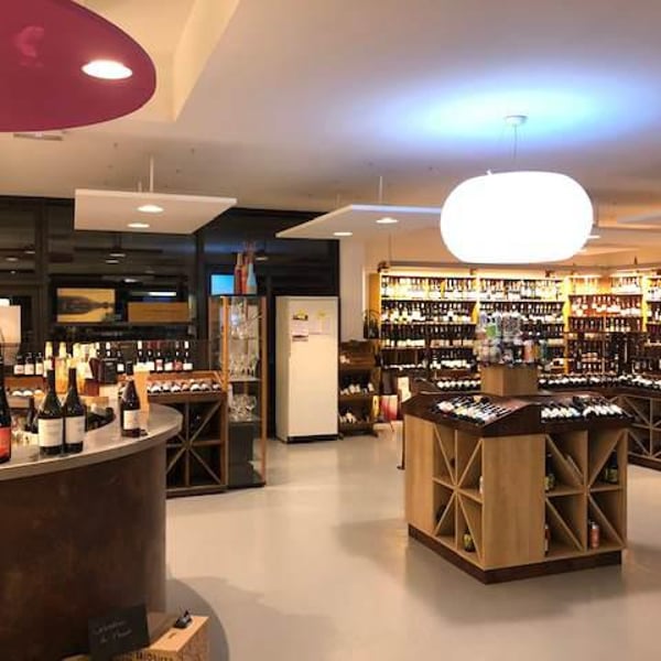 Vins Falguieres 406179