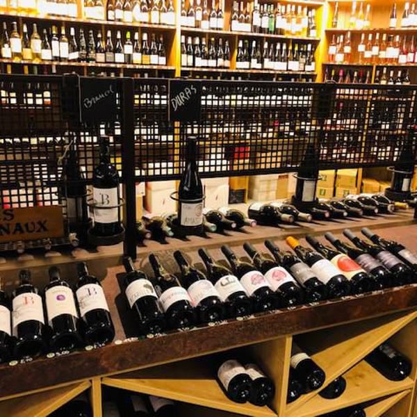 Vins Falguieres 406180