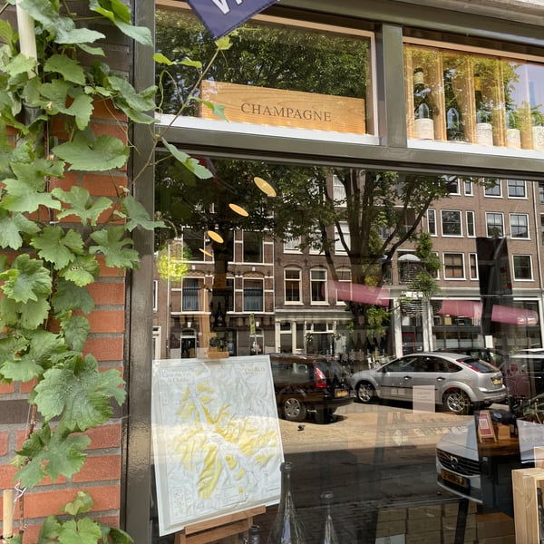 Wijnkoperij Au Paradis 637057