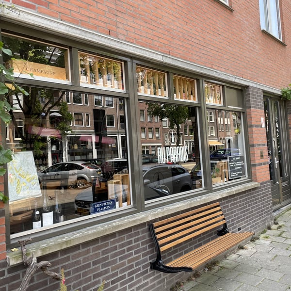 Wijnkoperij Au Paradis 637058