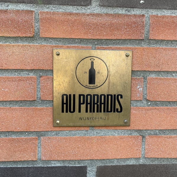 Wijnkoperij Au Paradis 637059