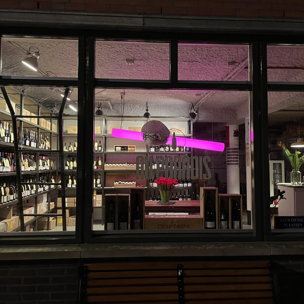 Wijnkoperij Au Paradis 637060