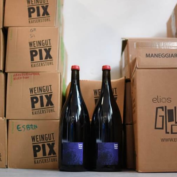 VIN på Nørrebro 332684