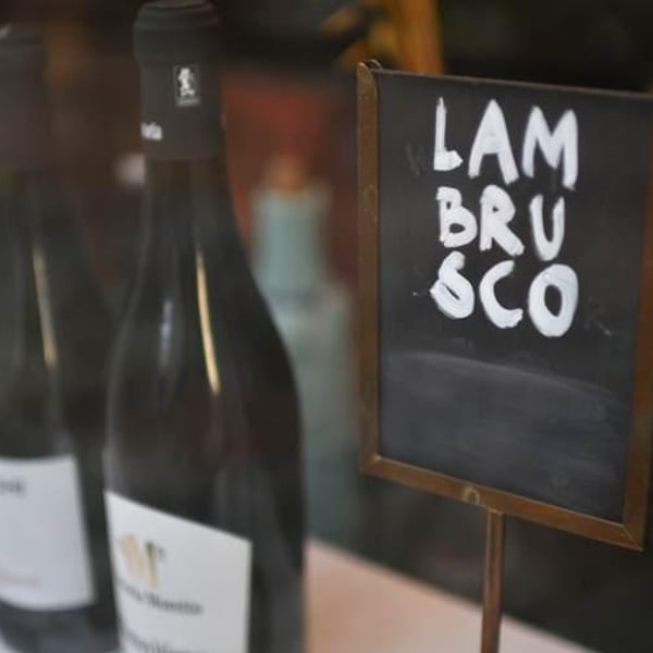 VIN på Nørrebro 332685