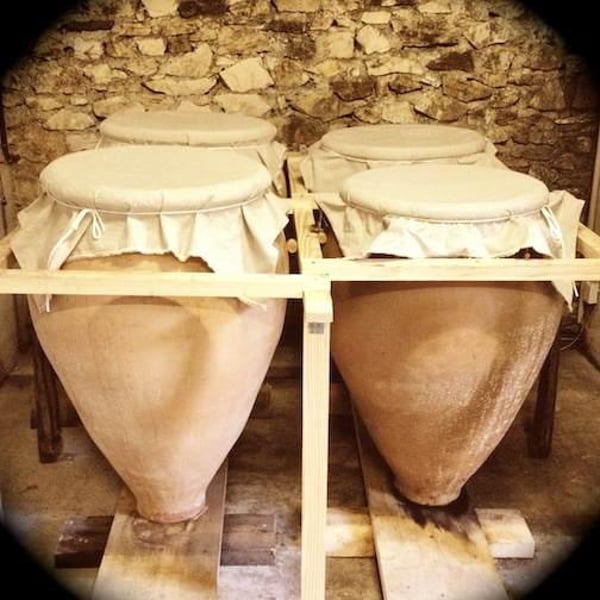 Domaine de la Tour du Bon - Agnès Hocquard-Henry
